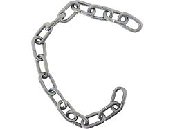26-31/tail Gate Chain/ 16 Link
