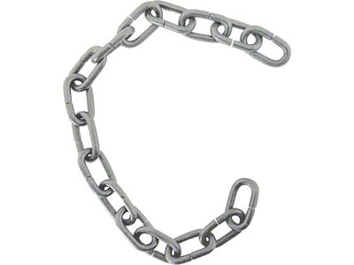 26-31/tail Gate Chain/ 16 Link