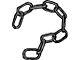 26-31/tail Gate Chain/ 16 Link