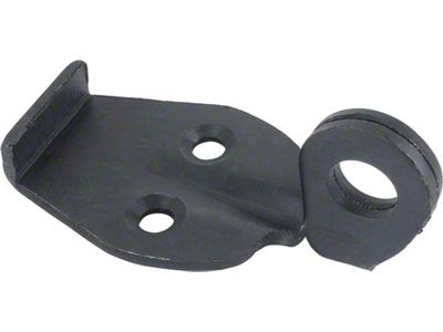 26-e31 Tailgate Chain Bracket/steel