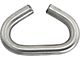 Tail Gate Chain Top Link/ Stainless Steel