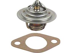 Thermostat/ 160 Degree/ Without Water Pump (1909-1927 Model T)