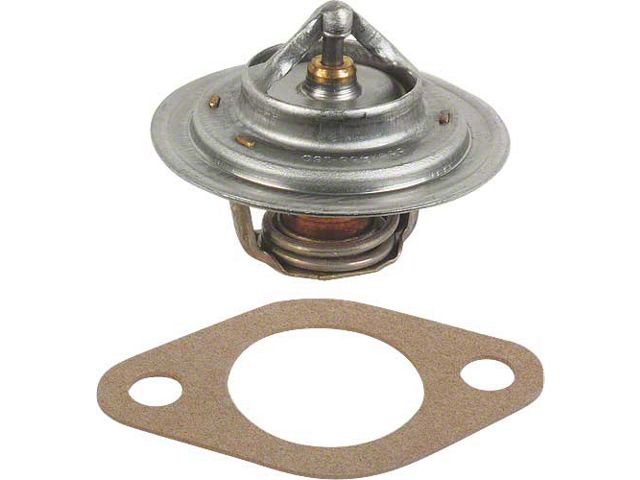 Thermostat/ 160 Degree/ Without Water Pump