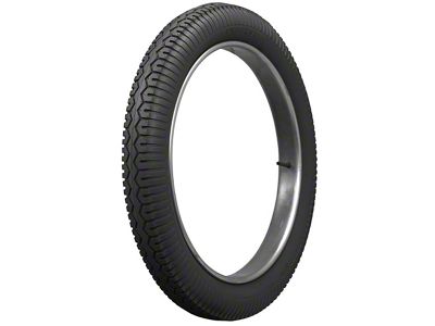 30x3-1/2 Universal Driver Brand Tire/black
