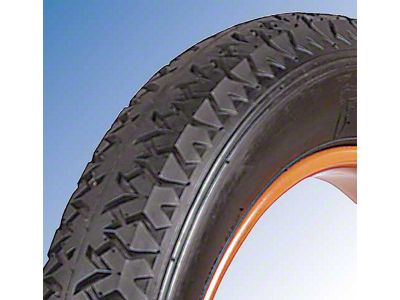 30x3 Blackwall Firestone
