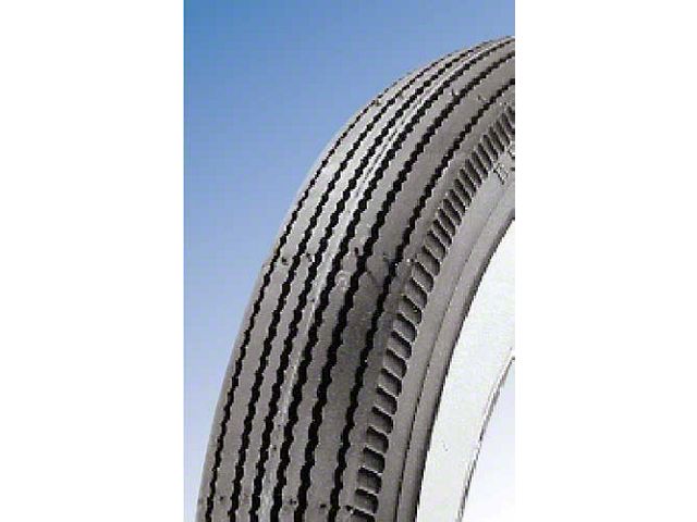 4.50 X 21 Whitewall Goodrich Tire