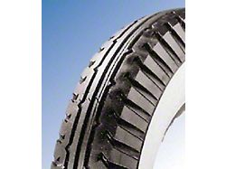 4.5 X 21 Whitewall Firestone