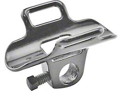 Model T Ford Top Bow Saddle Brackets - 5/8 Diameter Hole