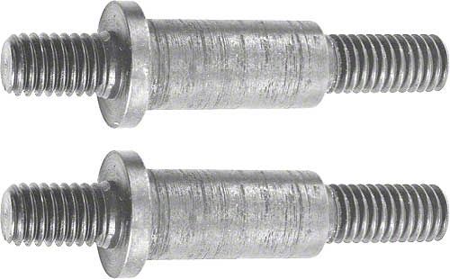 Ecklers Top Iron To Body Studs/ Touring