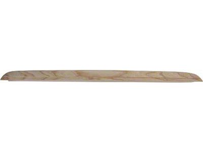 Model T Ford Top Wood Header - Fordor Sedan