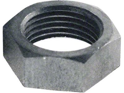 Model T Ford Transmission Adjusting Screw Nut - Slow Speed Adjusting Lock Nut