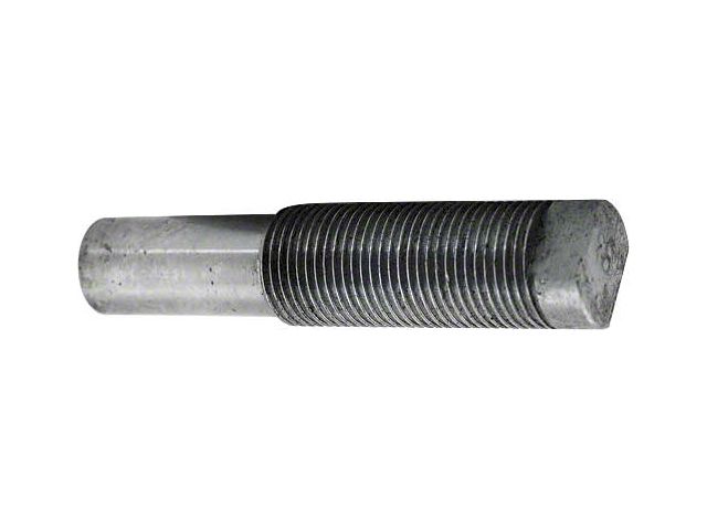 Model T Ford Transmission Adjusting Screw - Slow Speed