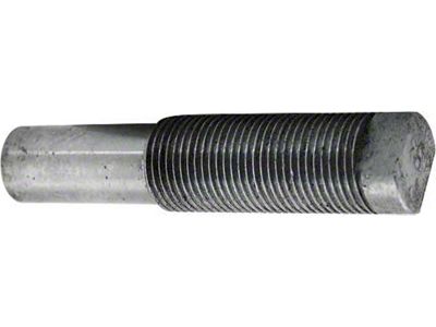Model T Ford Transmission Adjusting Screw - Slow Speed - For Bands With Detachable Ears