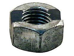 Transmission Band Adjusting Nut - Special Slotted Nut (1909-1927 Model T)