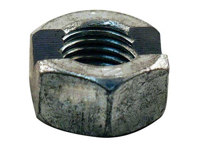 Model T Ford Transmission Band Adjusting Nut - Special Slotted Nut