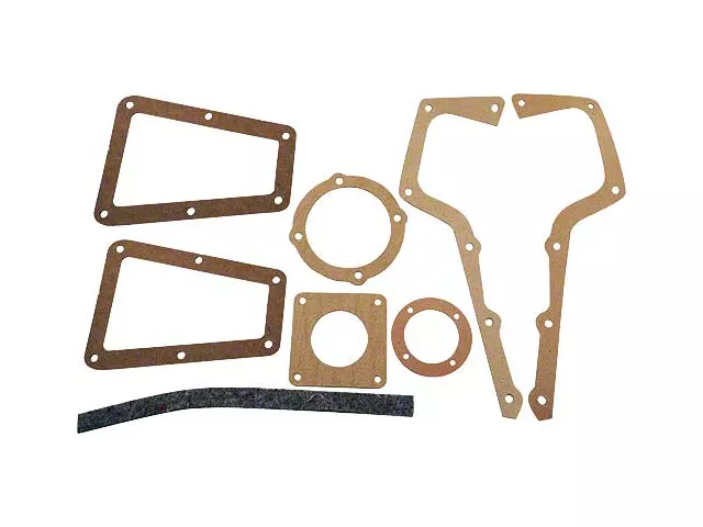 09-27/band Changing Gasket Set/ 8 Pieces