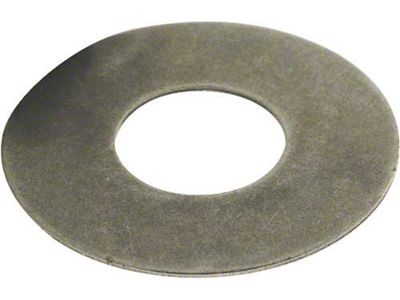 Model T Ford Transmission Brake Drum Thrust Washer - Steel - .042 Thick