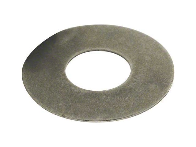 Model T Ford Transmission Brake Drum Thrust Washer - Steel - .042 Thick