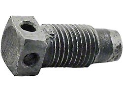 Model T Ford Transmission Clutch Disc Drum Set Screw