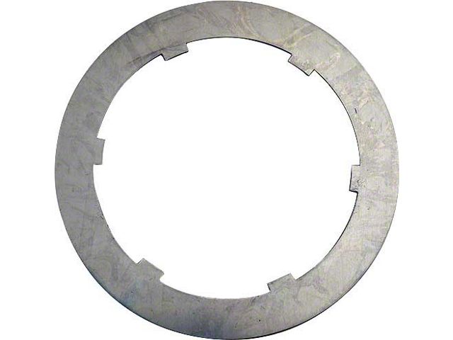 Model T Ford Transmission Clutch Disc - Small - Round Shaped