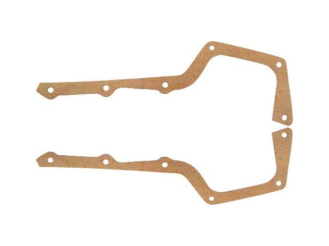 Model T Ford Transmission Cover Gaskets