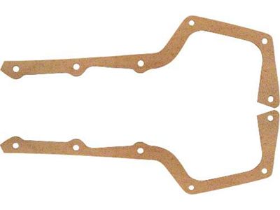 Model T Ford Transmission Cover Gaskets