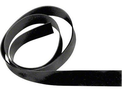 Model T Ford Transmission Cover Seal - Front - Neoprene