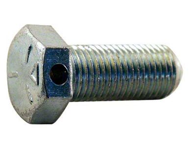 Model T Ford Transmission Driving Plate Screw