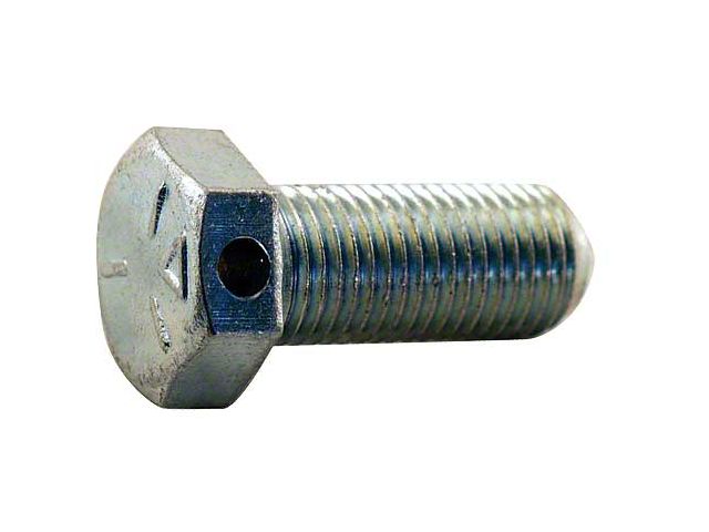 Model T Ford Transmission Driving Plate Screw