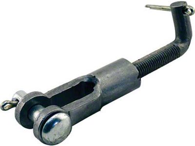 Model T Ford Transmission Slow Speed Connection Set - 6 Pieces