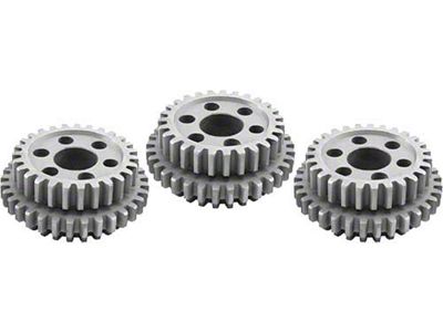 Model T Ford Transmission Triple Gear Set - US Made