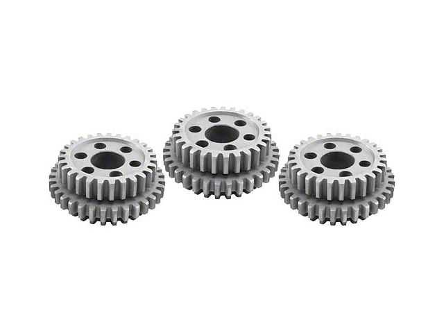 Model T Ford Transmission Triple Gear Set - US Made