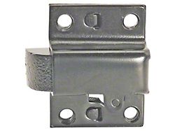 Trunk Deck Lid Latch - Requires T9484X Key (1926-1927 Model T; 1926-1927 Model TT)