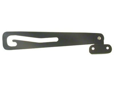 Deck Lid Support Bracket/ 26-27 Roadster