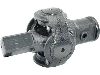 Model T Ford Universal Joint Assembly - New - Forged