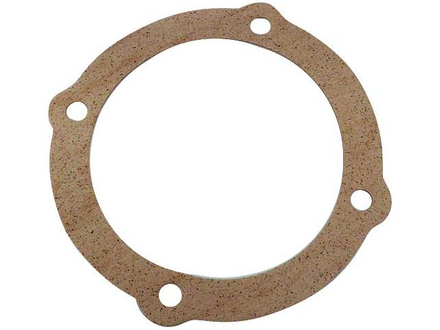 Model T Ford Universal Joint Ball Cap Gasket