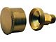 Model T Ford Universal Joint Grease Cup - Large - Brass