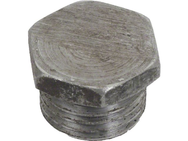 19-27/universal Joint Housing Plug