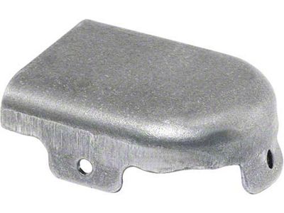 Model T Ford Upholstery Armrest End Cap - Steel - Small - Open Car