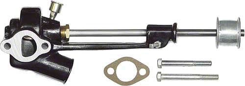 Ecklers 09-27/water Pump With Bolts And Gasket/ Usa