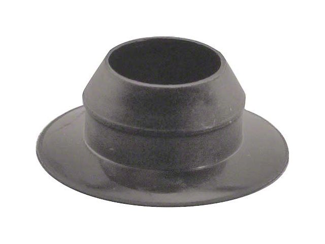 Model T Ford Wheel Rim Hole Bushing - Plastic - For Tube Type Valves