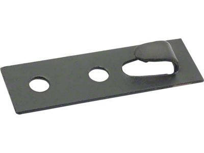 Clip For Felt Channel (1917-1922 Model T)