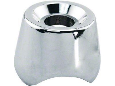 OPR 22-31/open Car W Frame Cone/chrome/foreign Made
