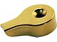 Model T Ford Windshield Glass Clamp - Brass - For Open CarsOnly