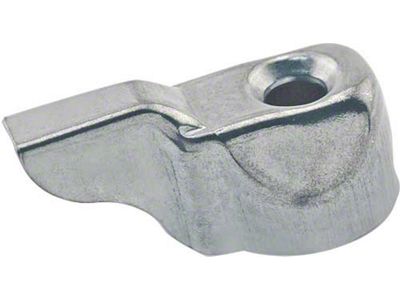 Model T Ford Windshield Glass Clamp - Die-Formed Steel - For Open Cars Only