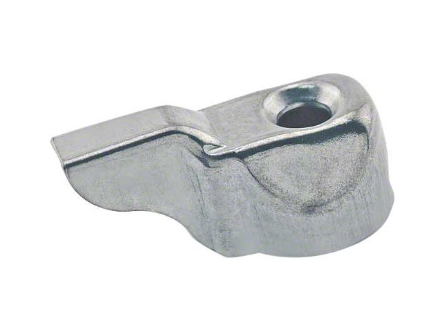 Model T Ford Windshield Glass Clamp - Die-Formed Steel - For Open Cars Only