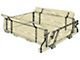 Model T Ford Wood Bed Conversion Kit - Roadster - Accessory