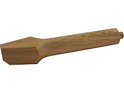 Model T Ford Wood Spoke - Hickory - For 21 Wheel - With 1/2Dowel End