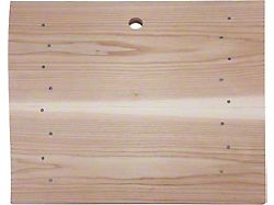 Fordor Battery Trap Door (1926-1927 Model T)