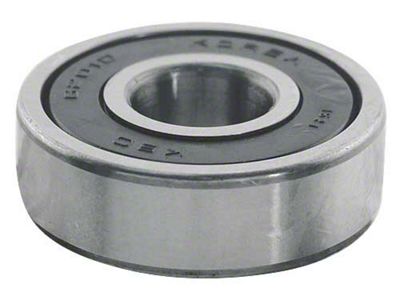 Model T Generator Bearing, Small Size For Brush End, 1919-1927